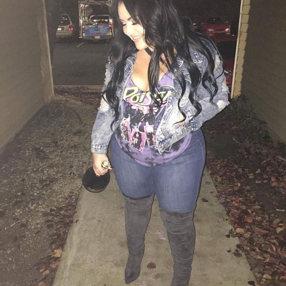 Meet your Posher, Kaitlyn